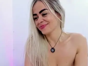 Chaturbate Free Porn Cam of luna_marquez_