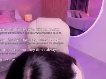 Chaturbate Live Porn of natasha_aniston1