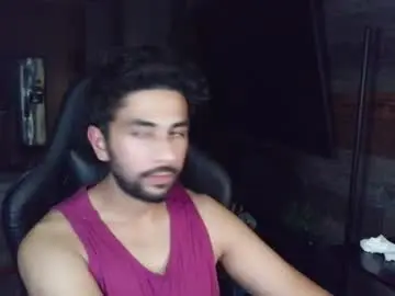 Chaturbate Live Porn of neilsing