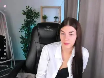 Chaturbate Watch Live Sex Cams of ohh_my_vens