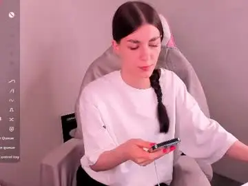 Chaturbate Sex Cam of ohh_my_vens