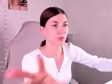 Chaturbate Watch Live Sex Cams of ohh_my_vens