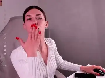 Chaturbate Watch Live Sex Cams of ohh_my_vens