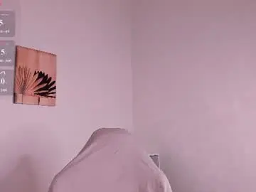 Chaturbate Best live sex cam show of ohh_my_vens