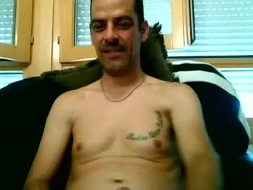 Chaturbate Sex Chat of ricardohawtin