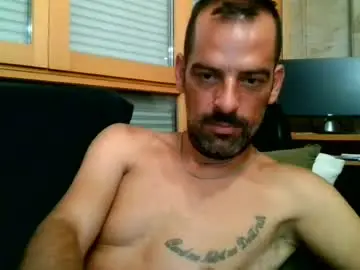 Chaturbate Live Porn of ricardohawtin