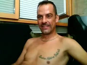 Chaturbate Adult Webcam of ricardohawtin