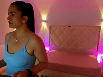 Chaturbate Adult Webcam of rosalind_tay