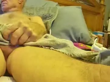 Chaturbate Adult Video Chat of silverdaddyxxx