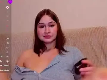 Chaturbate Live Sex of sleeeepy_af