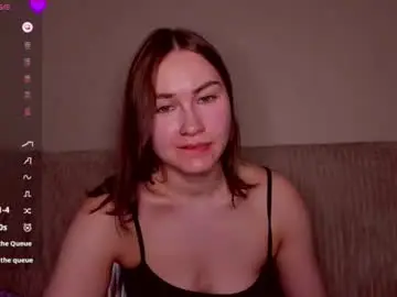 Chaturbate Adult Video Chat of sleeeepy_af