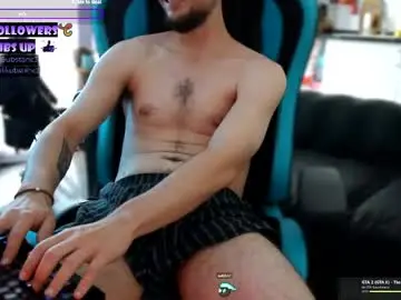 Chaturbate Best Webcam of substanc3