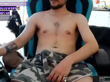 Chaturbate Live Sex of substanc3