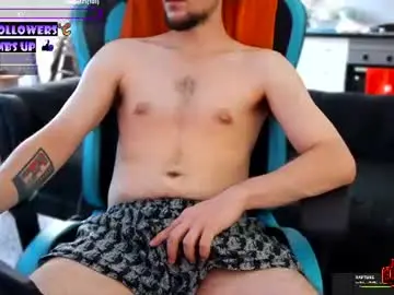 Chaturbate Live Sex of substanc3