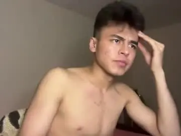 Chaturbate Nude Webcam of todd_warren