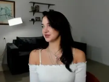 Chaturbate Adult Webcam of _romanova