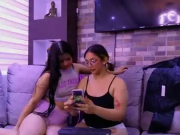 Chaturbate Adult Video Chat of abella_as_