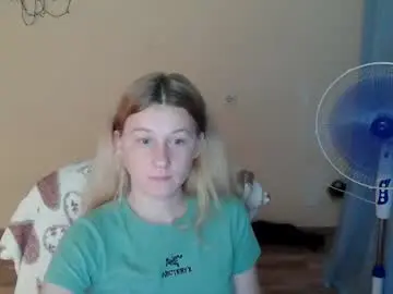 Chaturbate Adult Webcams of alalaska_ana