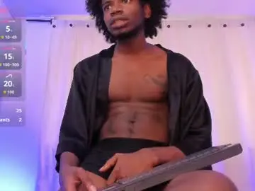 Chaturbate Adult Webcam of alexjaccob