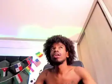 Chaturbate Live Sex of alexjaccob