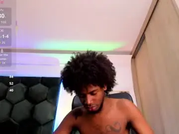 Chaturbate Sex Cam of alexjaccob