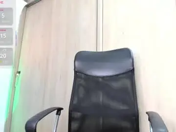Chaturbate Live Sex Cam of alexjaccob