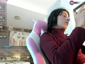 Chaturbate Adult Video Chat of angel_hasss