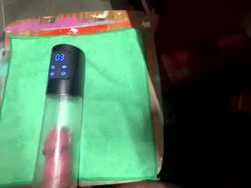 Chaturbate Sex Cam of drippintip069
