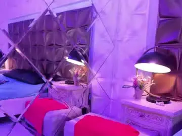 Chaturbate Live Sex of evajhuls