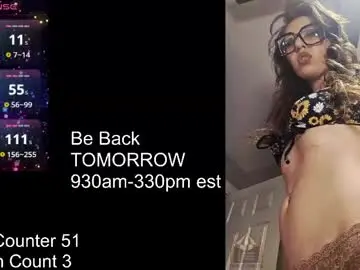 Chaturbate Sex Chat of freak7_7show