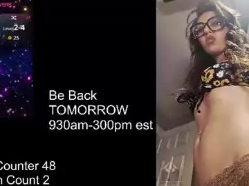 Chaturbate Live Sex of freak7_7show