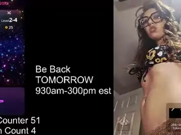 Chaturbate Sex Cam of freak7_7show