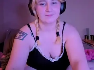 Chaturbate Sex Cam of glitchwitch
