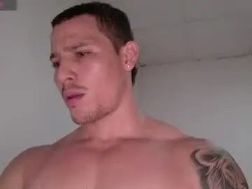 Chaturbate Best live sex cam show of hotmusclebaby