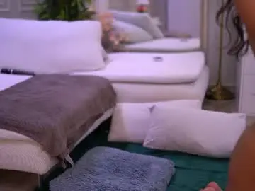 Chaturbate Sex Chat of isadorareyes