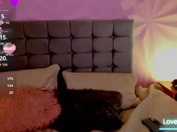 Chaturbate Live Sex of jenn_cg