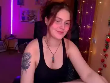 Chaturbate Live Sex of jenna__sativa
