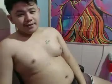Chaturbate Live Sex Cam of kingvoltage