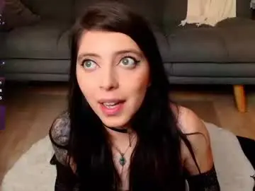 Chaturbate Live Sex of love_sharol
