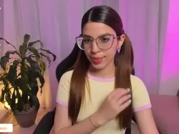 Chaturbate Nude Webcam of nat_bakerss