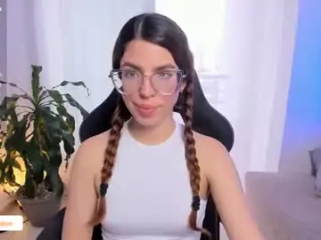 Chaturbate Live Porn of nat_bakerss