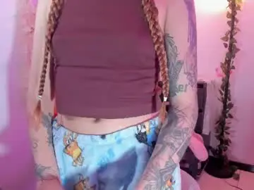 Chaturbate Free Live Porn of pamelajhonsom