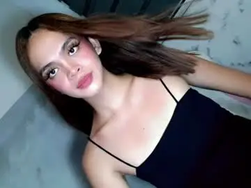Chaturbate Nude Webcam of thesecretlifeofmabaddie