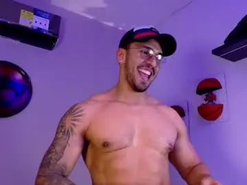 Chaturbate Watch Live Sex Cams of tony_muscle1