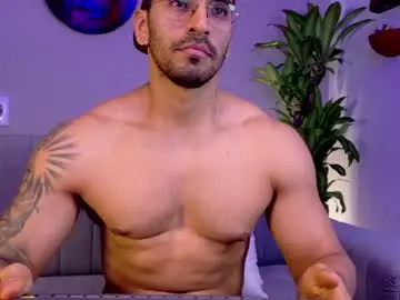 Chaturbate Free Porn Cam of tony_muscle1