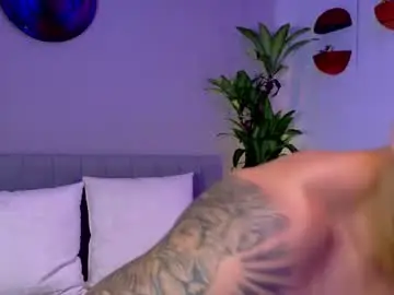 Chaturbate Adult Webcam of tony_muscle1