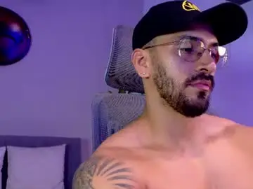 Chaturbate Live Porn of tony_muscle1