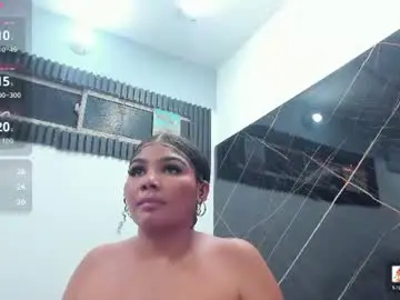Chaturbate Adult Video Chat of afrodita_roos_