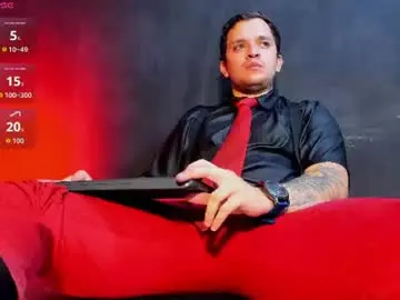 Chaturbate Watch Live Sex Cams of alpha_paganni