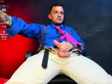 Chaturbate Adult Webcams of alpha_paganni